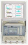 Acoustic Emission Multichannel Systems