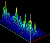 3D C-scan ρωγμής